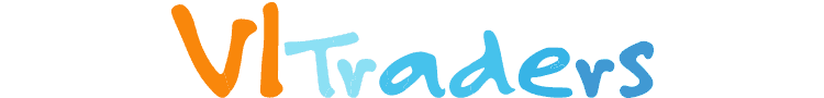 VItraders.com logo