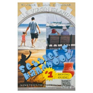 Settlers Handbook for the U.S. Virgin Islands (Relocation Guide)