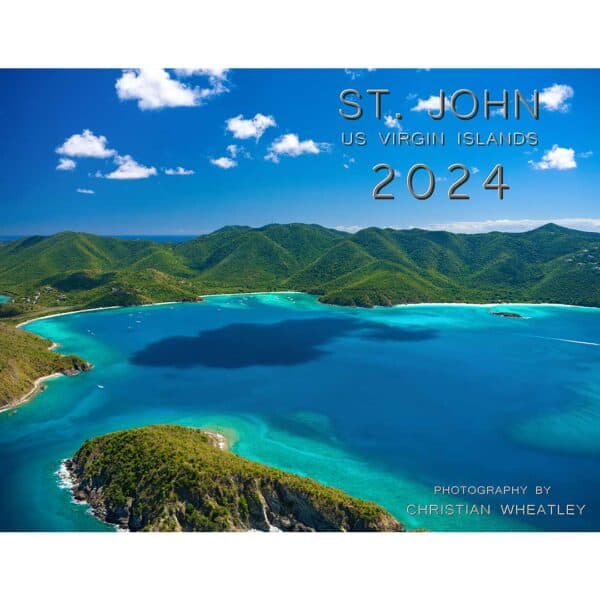 Virgin Islands Calendars